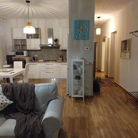 Glamour Viareggio Exterior foto